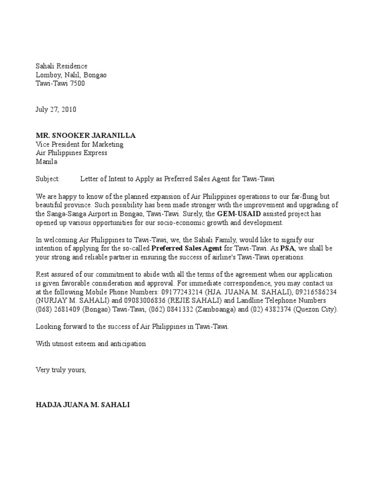 letter-of-intent-air-philippines-pdf