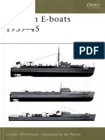 Pub - German e Boats 1939 45 Osprey New Vanguard 59 PDF