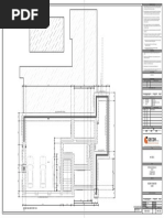 00 Basement Foundation Layout