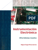 Instrumentacion Electronica 230 Problemas Resueltos