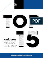 Leansis Top15 Articulos PDF