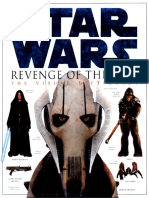 DK Publishing - Star Wars - Episode III Visual