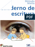 METODO MATTECUADERNO DE ESCRITURA.pdf