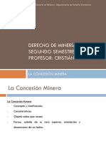 PPT N 04 La Concesi n Minera 2014