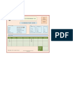 Excel Formulas