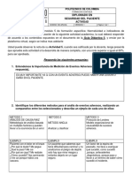 Responda Las Siguientes Preguntas:: Politécnico de Colombia