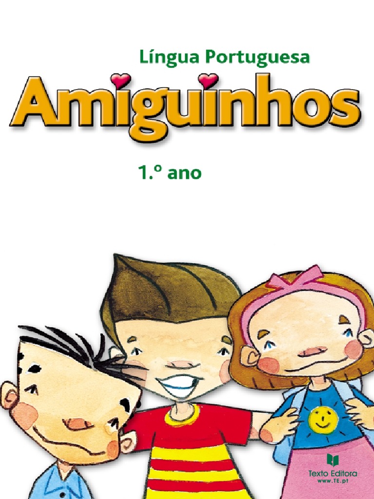 O Cavalo e o Burro  Desenho animado infantil com Os Amiguinhos 