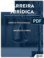 Carr Jur Proccivil Aula 02 PDF