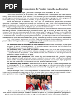 Boletim Informativo Julho 2019