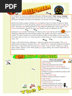 Halloween-Reading 11297 Answer