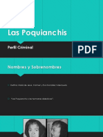 Las Poquianchis