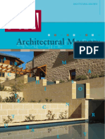 Architectural Masonry Brochure