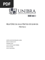 RELATÓRIO DA AULA PRATICA DE QUIMICA 2.0.docx
