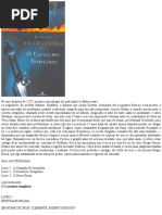 Os templario e os dias de hoje