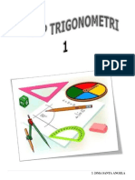 Modul Trigonometri