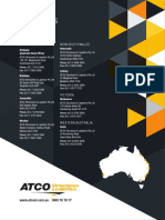 ATCO Structures Locations Guide for Education Facilities