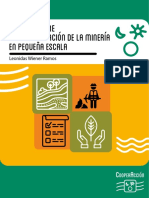 Guía definitiva sobre el proceso de formalización minera en Perú