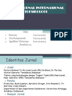 Review Jurnal Toksk