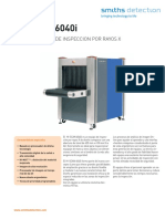 Brochure HS 6040i