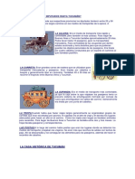 Como Viajaron Los Diputados Hasta Tucumán