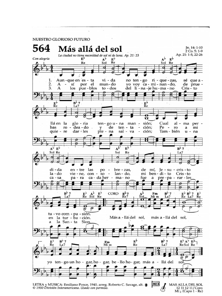 Mas Alla Del Sol Pdf Pdf