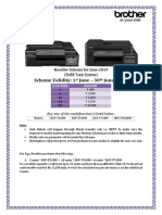 Reseller Scheme - HT - Jun'19