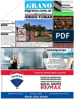 Diariomibelgrano158 PDF