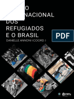 Danielle Annoni (Coord.) - Direito Internacional Dos Refugiados e o Brasil-GEDAI (2018)