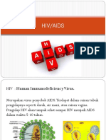 Hiv Aids Kelompok 4