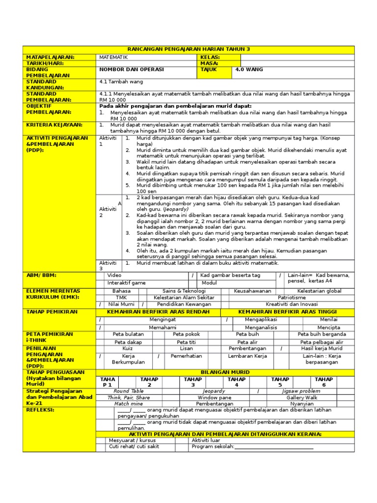 Matematik Pdf