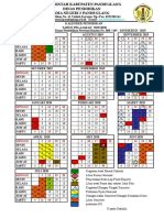 Kalender Pendidikan 2019-2020