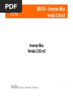 IMX-Versão 2.02-rc2