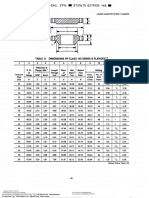 ASME B16 - 47-Series B Flange Dimensions (150rating) PDF