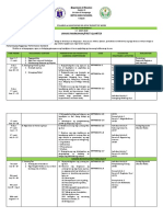 Syllabus Sa Kasyasayan NG Asya 1st Quarter 2019-2020