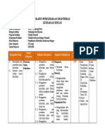 Silabus Pemeliharaan Kelistrikan PDF