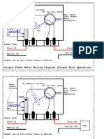 Single Phase Meter Wiring Diagram (Single Wire Operation) : CT (Neutral Current) Shunt (Phase Current) CT-for Aux: Power