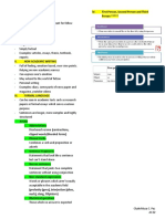 English Reviewer I. Academic Writing IV. First Person, Second Person and Third Person