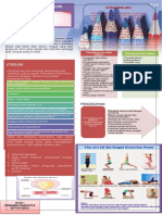 Poster Inkontinensia Urine