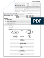 Asesmen Awal Medis Mata Revisi 1