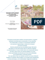 Boege Eckart_Manual_protegiendo_lo_nuestro_para la gestionm ambiental comunitaria.pdf