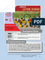 XIIA UKBM Fis 3.1 Listrik Searah Imam@syk PDF