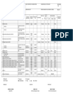 Pambansang Sinupan NG Pilipinas: National Archives of The Philippines Records Inventory & Appraisal