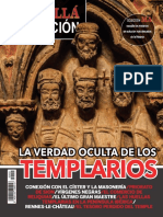 Templarios (Más Allá de La Ciencia)