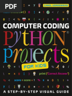 Scratch Programming in Easy Steps PDF Sampler | PDF | Scratch ...