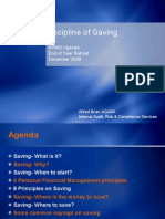 Discipline of Saving-KPMG