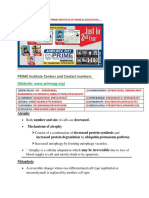 NEET PG Pathology Pearls 1 PDF