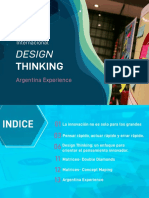 E-book Design Thinking Argentina