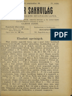 MagyarSakkvilag1911 1911-1912 Pages169-184