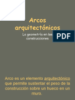 Arcos