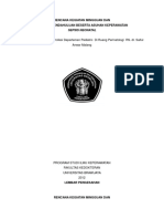 Dokumen - Tips - LP Sepsis Perinatologi